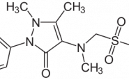 Метамизол натрия