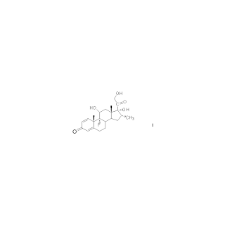 Дексаметазона фосфат динатриевая соль