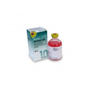 Вакцина Бовилис Bovipast 12х10D(50 ml)