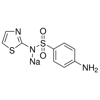 Сульфатиазол натрия