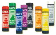 Маркер для маркировки Raidl (цвета в ассортименте)