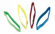 Ножные ленты Банды КРС (цвета в ассортименте) 10шт/уп