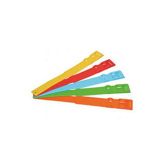 Ножные ленты Банды КРС (цвета в ассортименте)