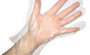 Одноразовые перчатки VETbasic, 30 см