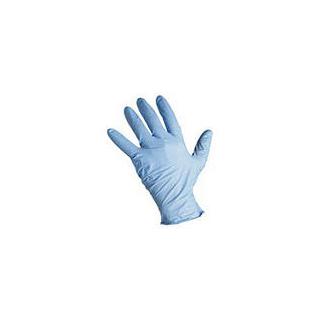 Универсальные перчатки для обследования Нитриловые перчатки S/M/L/XL